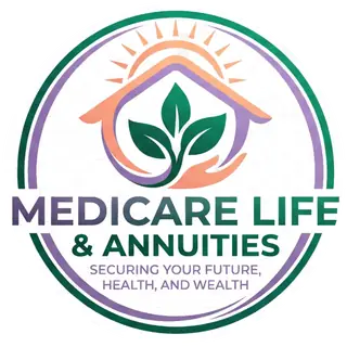 Medicare Life and Annuities logo
